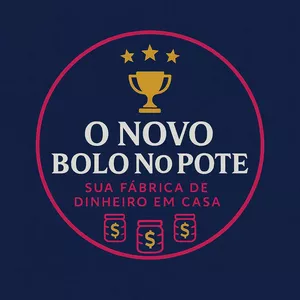 Curso O Novo Bolo no Pote: Bom ou Ruim? Review do curso da Marrara Bortoloti, Funciona Mesmo? Hotmart é confiável?