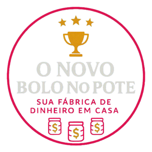 Curso O Novo Bolo no Pote vale a pena comprar?
