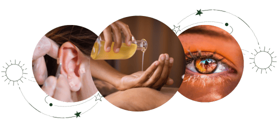 Curso Terapeuta Holístico Master é Bom mesmo