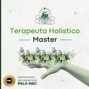Curso Terapeuta Holístico Master: Bom ou Ruim? Review do curso do Instituto Saber Consciente, Funciona Mesmo? Hotmart é confiável?