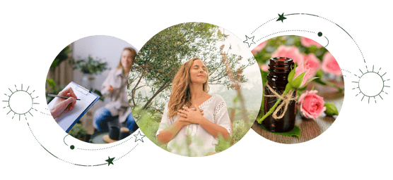 Curso Terapeuta Holístico Master tem reclamações no reclame aqui?