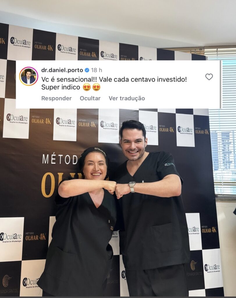 Método Olhar 4K é bom? depoimentos de alunos