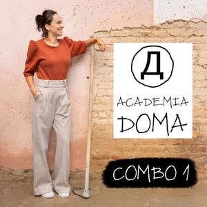 Academia DOMA: Bom ou Ruim? Review do curso da Arq. Patricia Pomerantzeff, Funciona Mesmo? Hotmart é confiável?