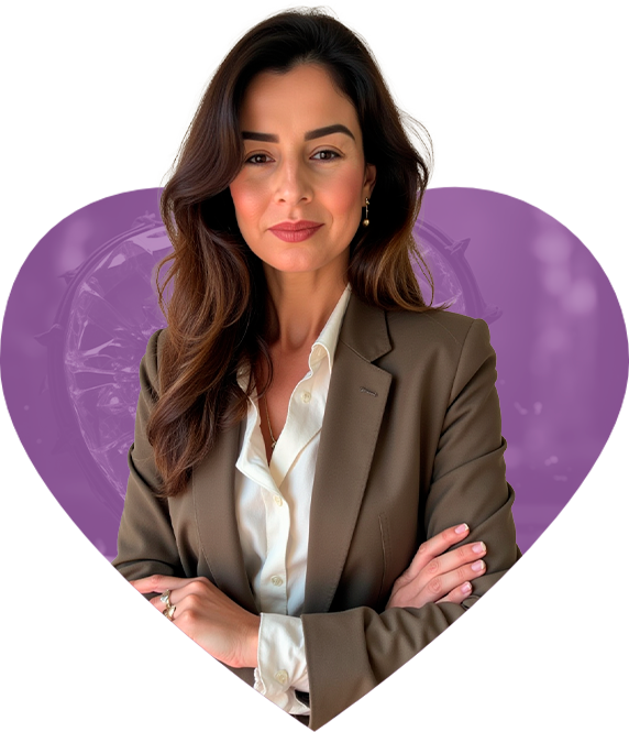 Carina Dionysio é Confiavel
