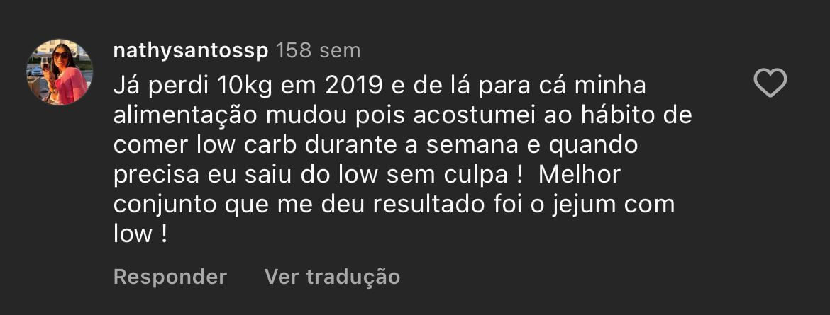 Comunidade do Jejum + Desafio Seca Rápido é bom? depoimentos de alunos