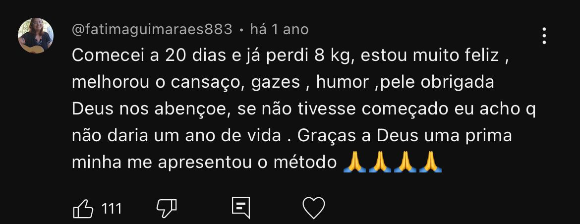 Comunidade do Jejum + Desafio Seca Rápido é bom? depoimentos de alunos