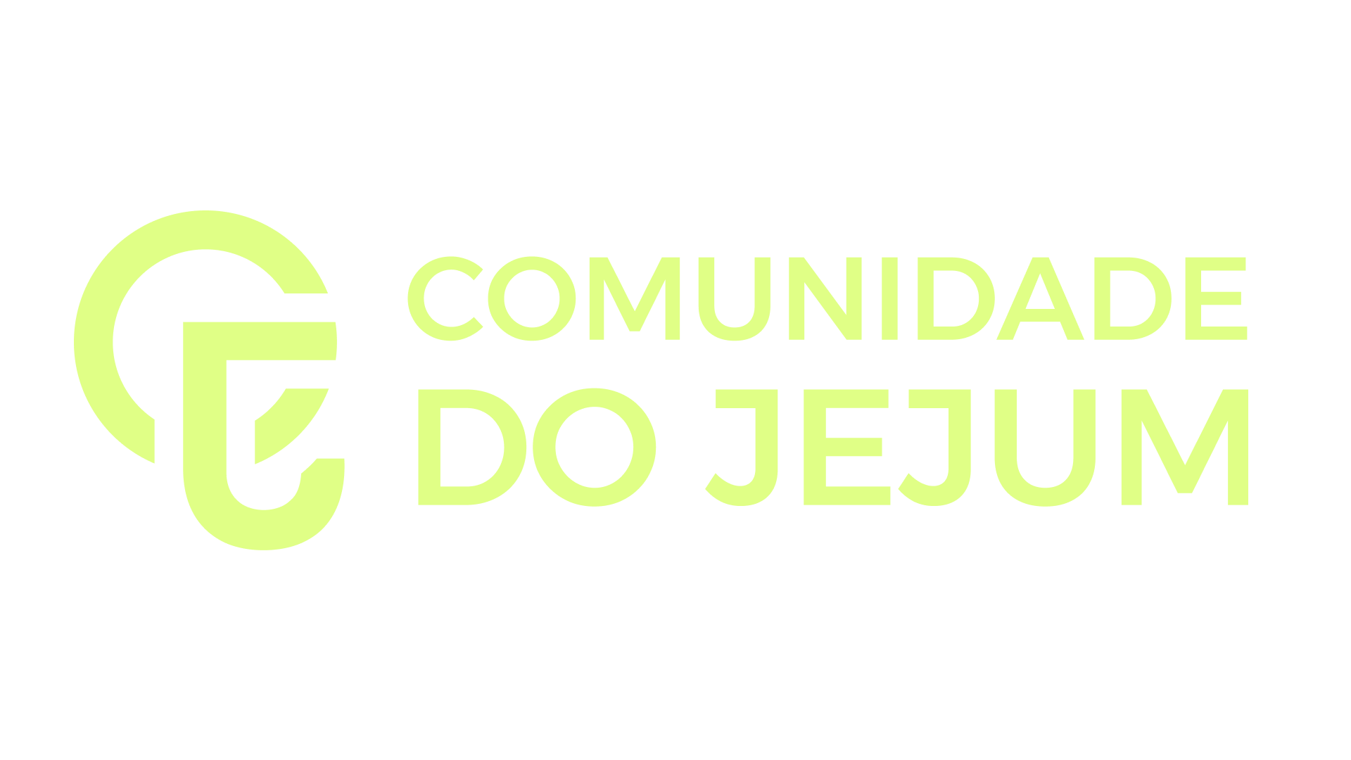 Comunidade do Jejum + Desafio Seca Rápido é Bom mesmo