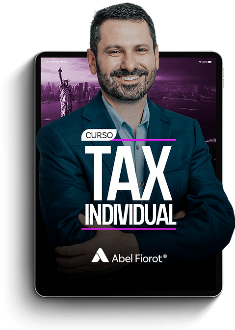 Imersão Tax Preparation Individual & Business é bom?