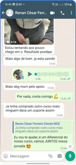 Método Cão Adestrado é bom? depoimentos de alunos