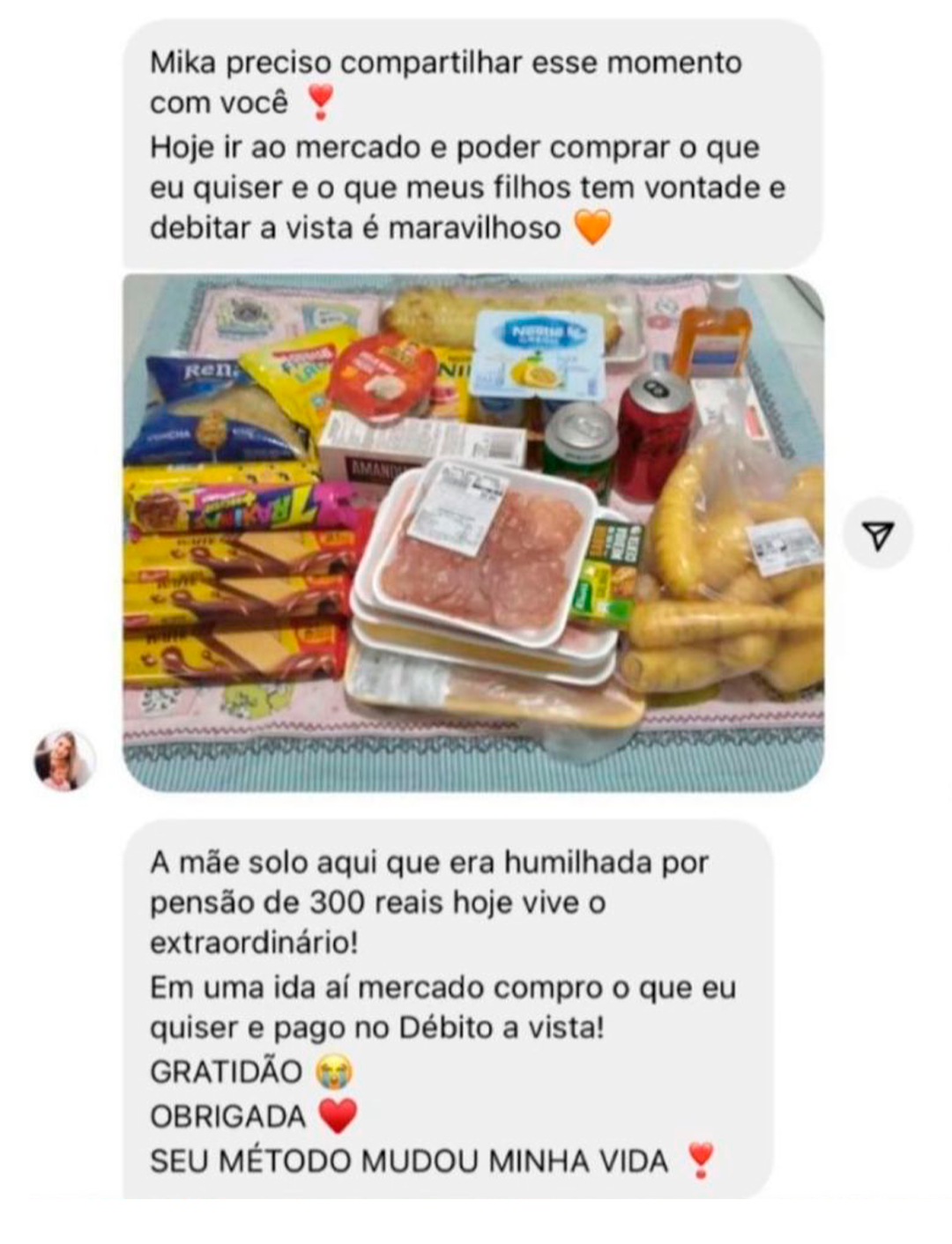 Novo Método Mulher Milionária é bom? depoimentos de alunos