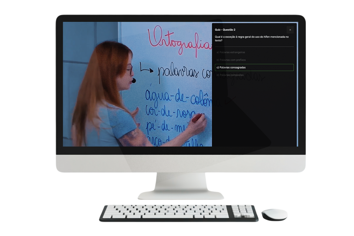 Preparatório TJRJ (Técnico) - Curso Completo + Mentoria é bom?