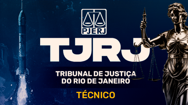 Preparatório TJRJ (Técnico) - Curso Completo + Mentoria vale a pena comprar?