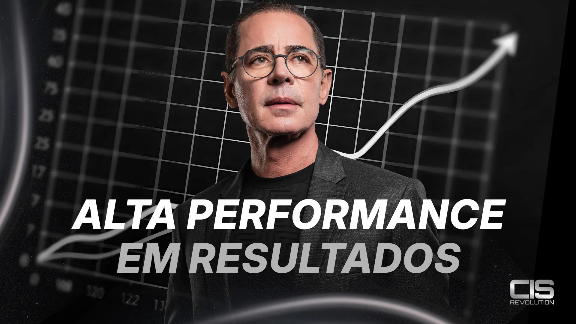 Cis Revolution é Bom mesmo