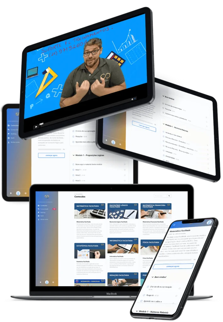 Combo 90+ + Prep Concursos Completo tem reclamações no reclame aqui?