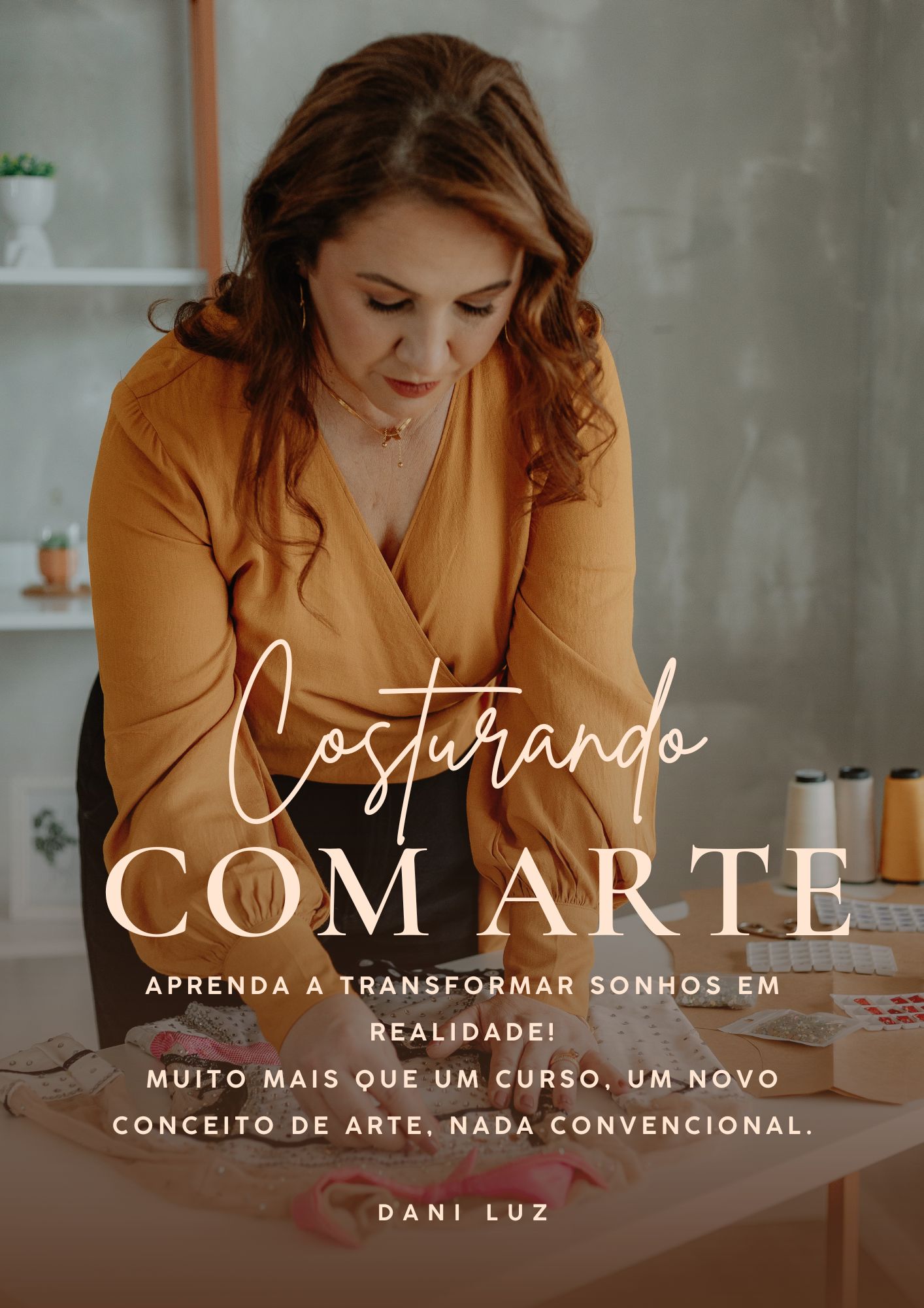 Costurando com Arte  é bom?