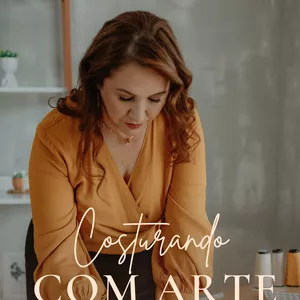 Costurando com Arte : Bom ou Ruim? Review do curso da Daniele da Luz, Funciona Mesmo? Hotmart é confiável?