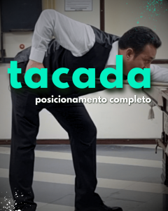 Curso A Tacada Certa é Bom mesmo