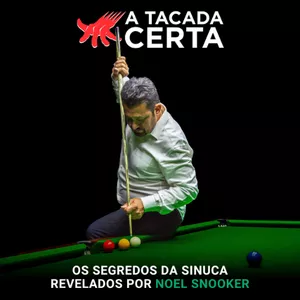 Curso A Tacada Certa: Bom ou Ruim? Review do curso do Noel Snooker, Funciona Mesmo? Hotmart é confiável?
