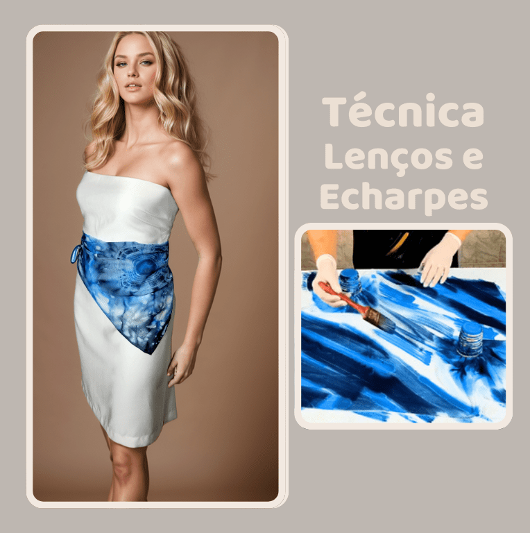 Curso Alquimia das Estampas é bom?