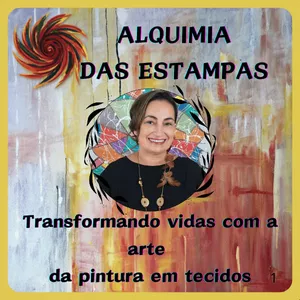 Curso Alquimia das Estampas: Bom ou Ruim? Review do curso da Sandra Souza, Funciona Mesmo? Hotmart é confiável?