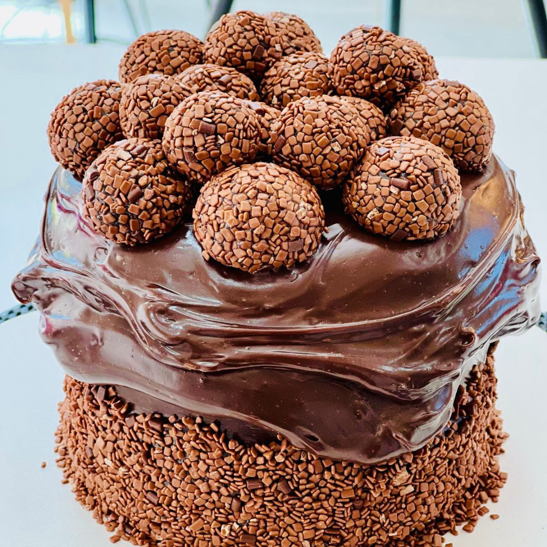 Curso Bolos Chocolatudos é bom?