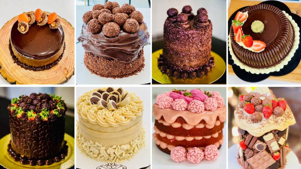 Curso Bolos Chocolatudos tem reclamações no reclame aqui?