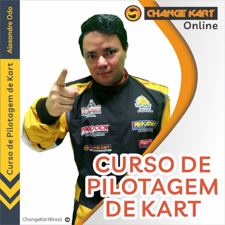 Curso Change Kart Online: Bom ou Ruim? Review do curso do Alexandre Odo, Funciona Mesmo? Hotmart é confiável?