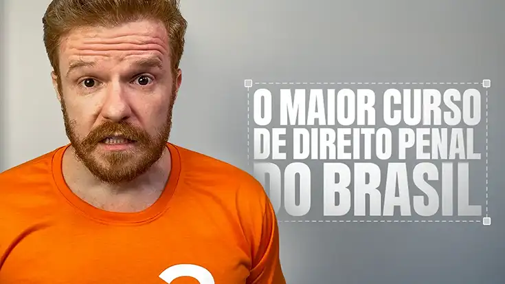 Curso de Direito Penal para Concursos (Plataforma do Cenoura) é bom? depoimentos de alunos