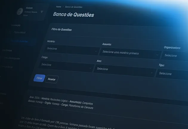 Curso de Direito Penal para Concursos (Plataforma do Cenoura) vale a pena comprar?