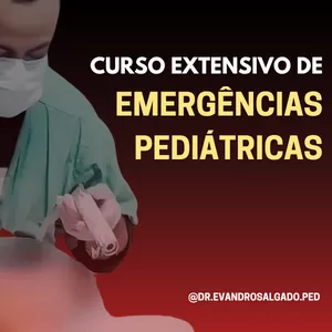 Curso de Emergências Pediátricas: Bom ou Ruim? Review do curso do Dr. Evandro Salgado, Funciona Mesmo? Hotmart é confiável?