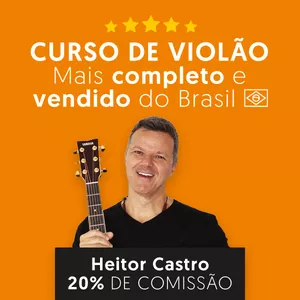 Curso de Violão Método Tríade: Bom ou Ruim? Review do curso do Heitor Castro, Funciona Mesmo? Hotmart é confiável?