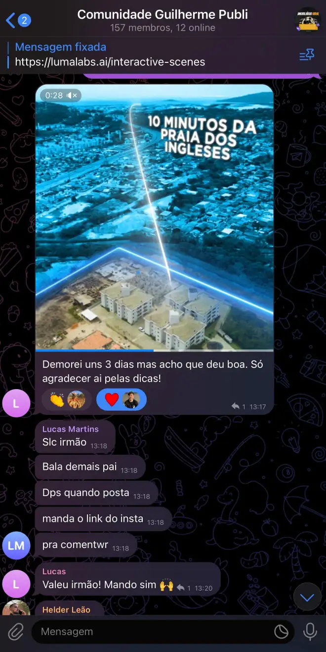Curso Imobiliário Viral é bom? depoimentos de alunos