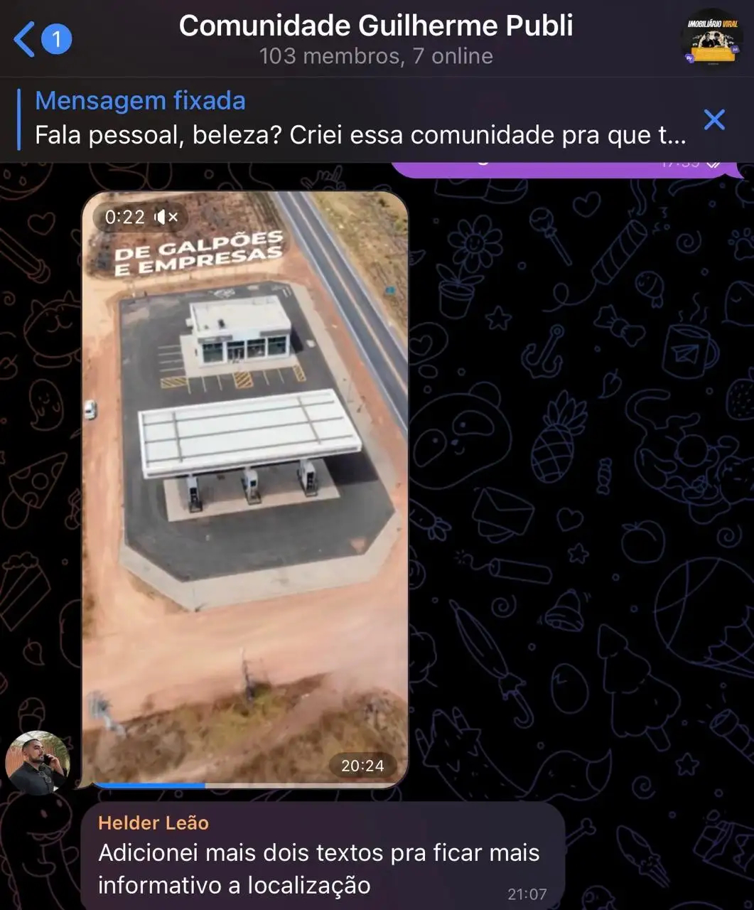 Curso Imobiliário Viral é bom? depoimentos de alunos