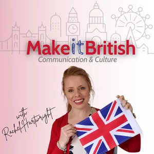 Curso Make it British: Bom ou Ruim? Review do curso da Rachel Hartwright, Funciona Mesmo? Hotmart é confiável?