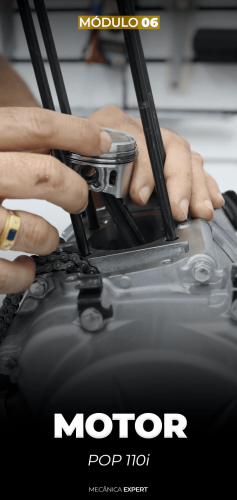 Curso Mecânica de Motos Expert 3.0 tem reclamações no reclame aqui?