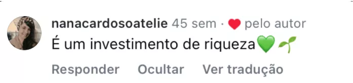 Curso O Maravilhoso Mundo dos Jardins Agroecológicos é bom? depoimentos de alunos