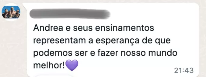 Curso O Maravilhoso Mundo dos Jardins Agroecológicos é bom? depoimentos de alunos