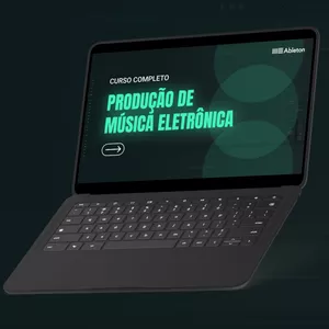 Curso Produção Musical Eletrônica no Ableton: Bom ou Ruim? Review do curso do Gabriel Budemberg, Funciona Mesmo? Hotmart é confiável?