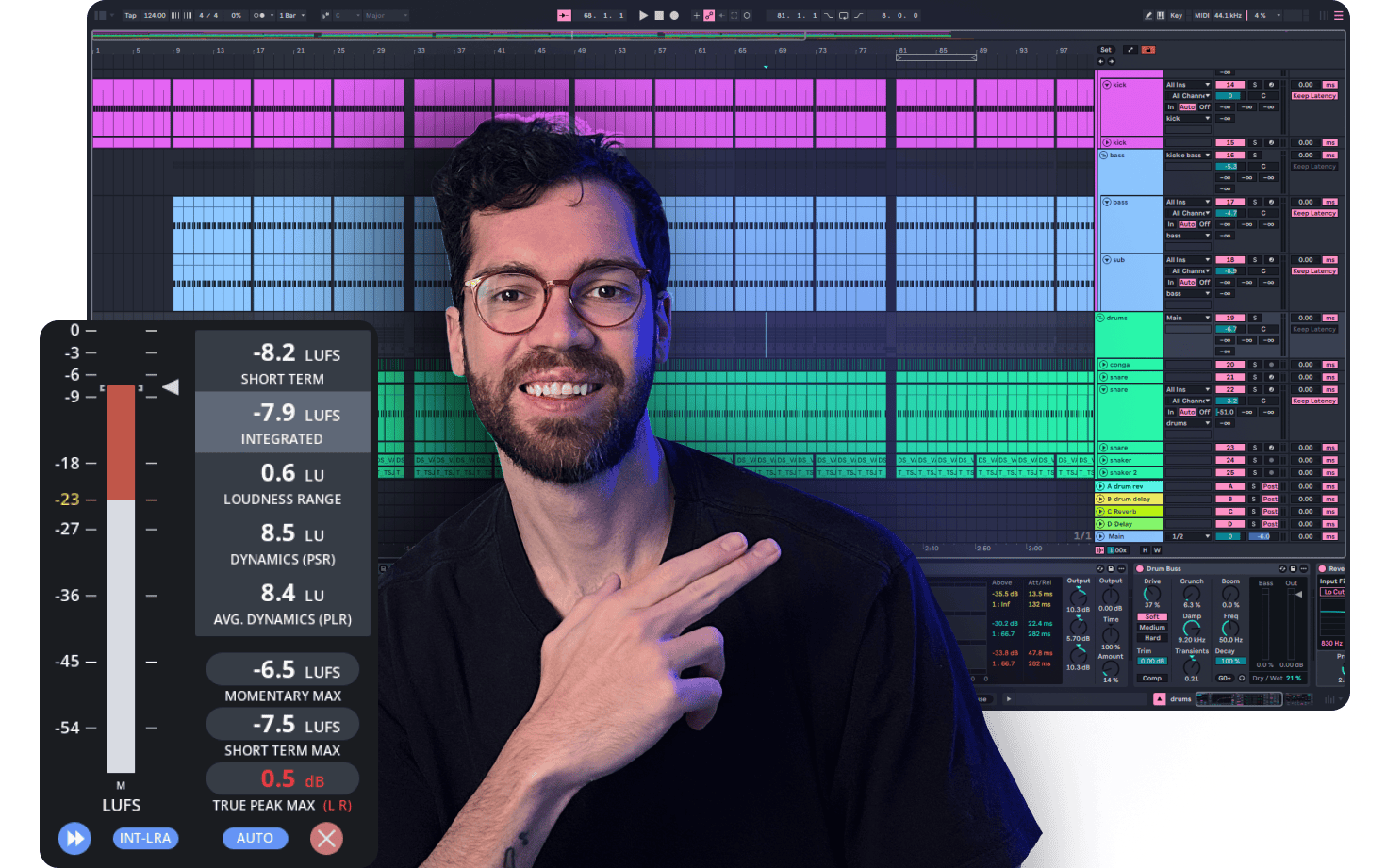 Curso Produção Musical Eletrônica no Ableton tem reclamações no reclame aqui?