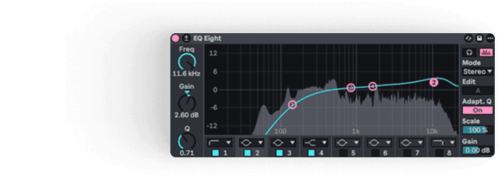 Curso Produção Musical Eletrônica no Ableton vale a pena comprar?