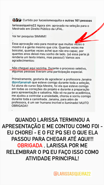 Curso Seja Mestre tem reclamações no reclame aqui?