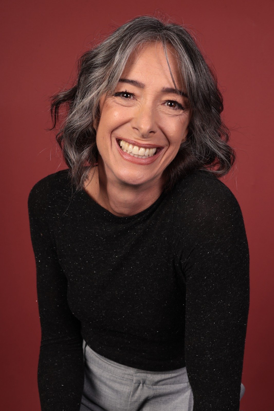 Fernanda Anders é Confiavel