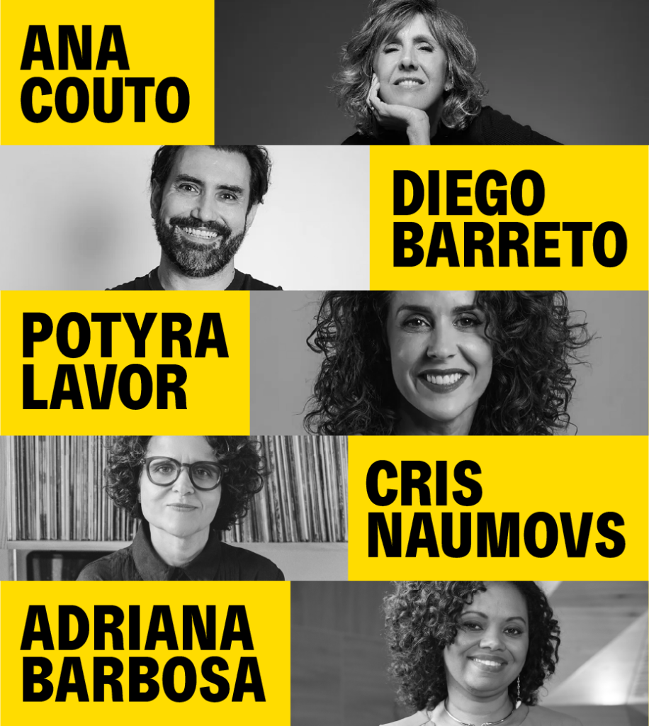 Festival É, Faz e Fala é bom?
