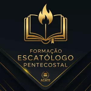 Formação Escatólogo Pentecostal: Bom ou Ruim? Review do curso do Pastor Rodrigo Gomes, Funciona Mesmo? Hotmart é confiável?