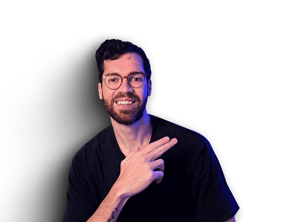 Gabriel Budemberg é Confiavel