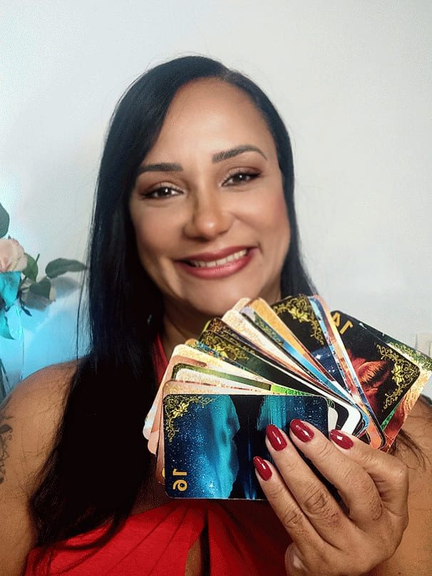 Heloisa Santana é Confiavel