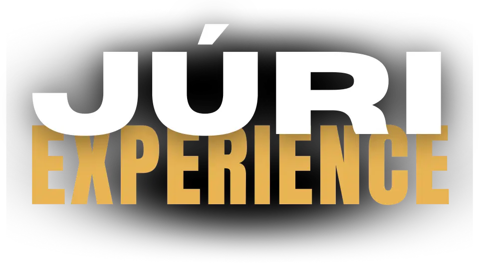 Júri Experience é Bom mesmo