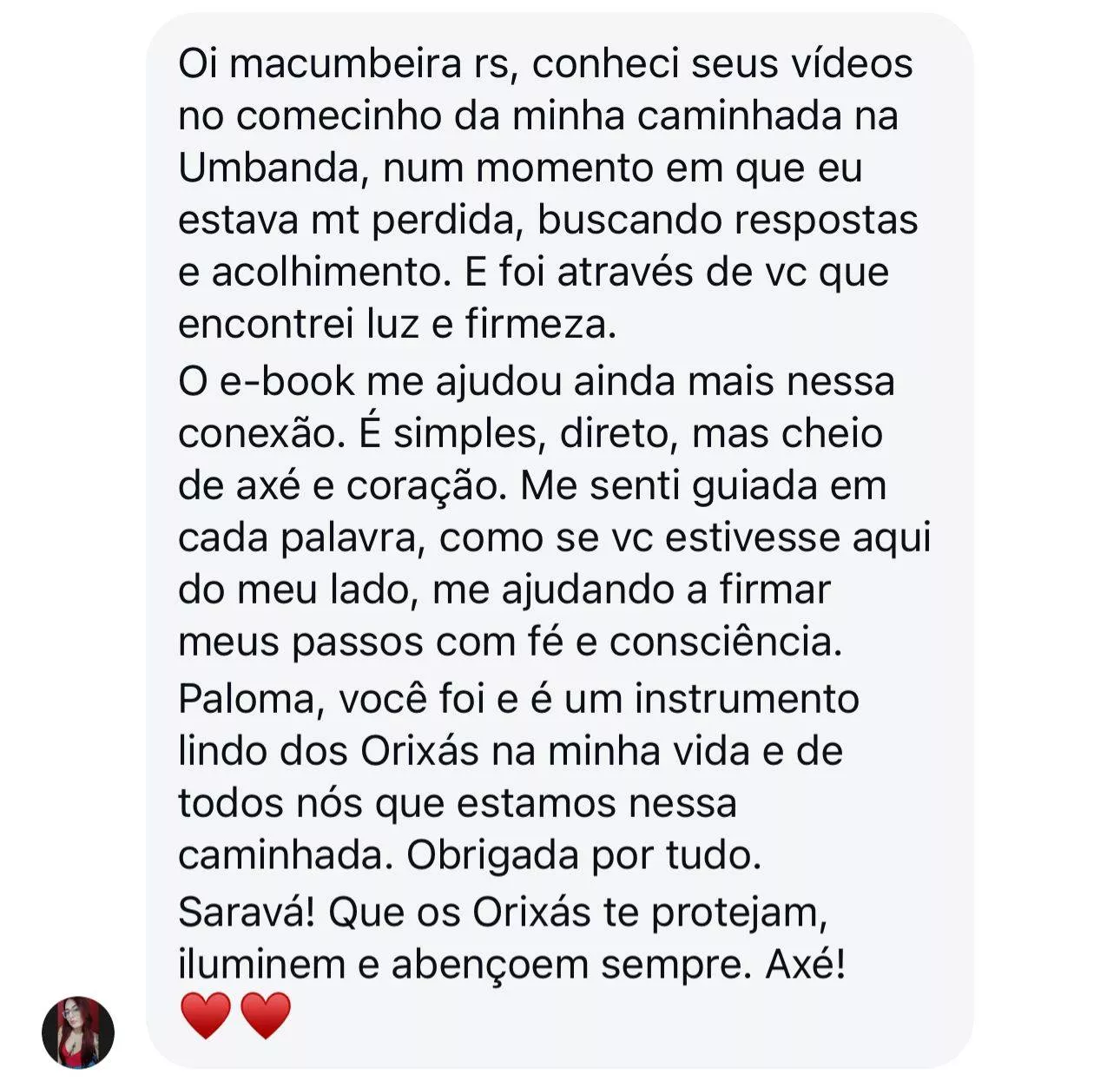 Livro Uma Macumbeira em Construção é bom? depoimentos de alunos