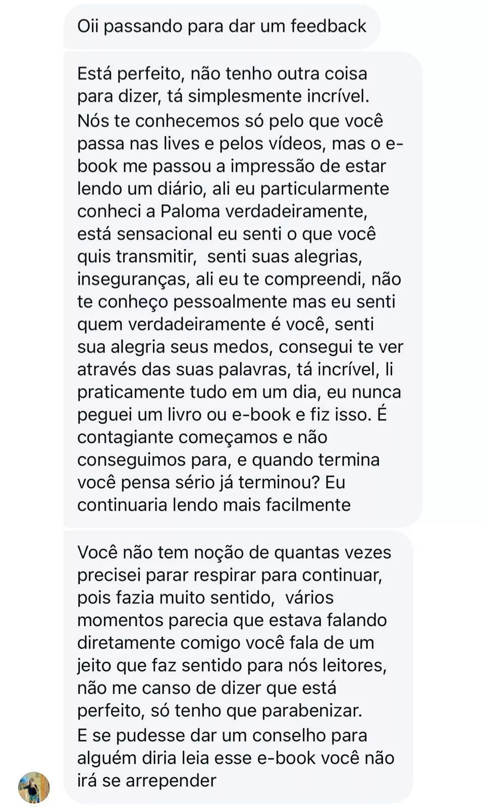 Livro Uma Macumbeira em Construção é bom? depoimentos de alunos