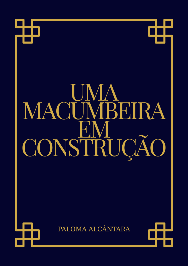 Livro Uma Macumbeira em Construção: Bom ou Ruim? Review do livro da Paloma Alcântara, Funciona Mesmo? Hotmart é confiável?